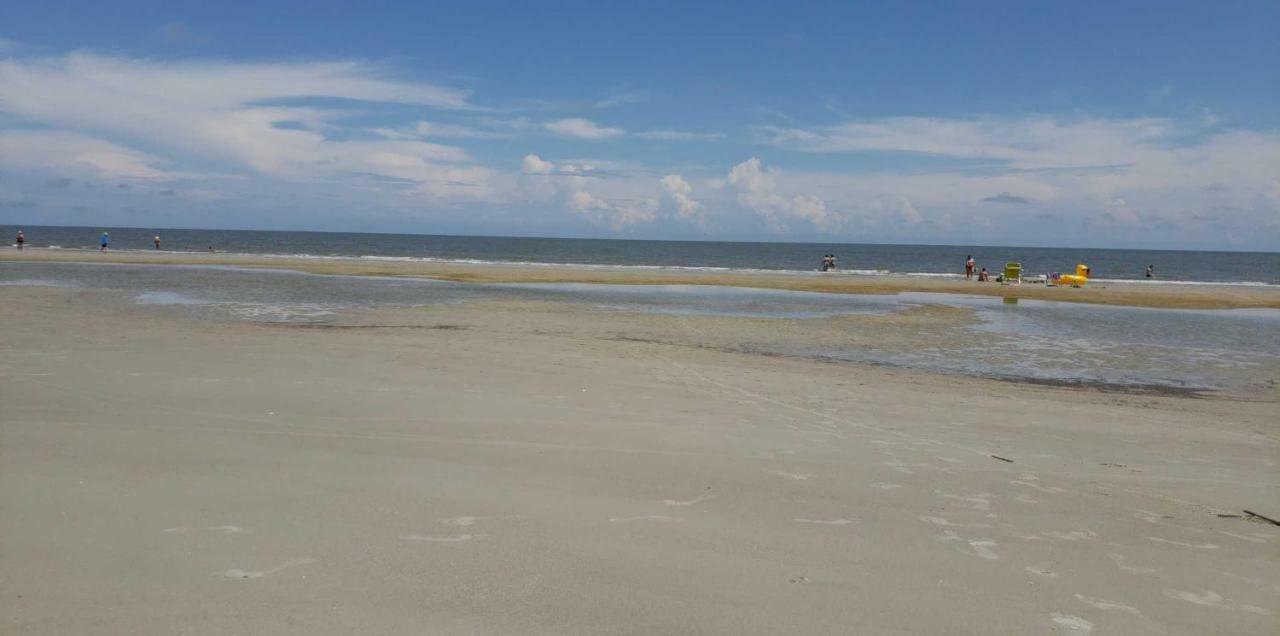 Hilton Head Resort Hilton Head Island Exteriér fotografie