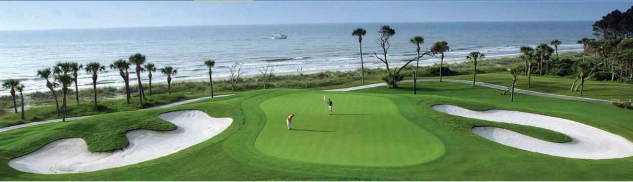 Hilton Head Resort Hilton Head Island Exteriér fotografie