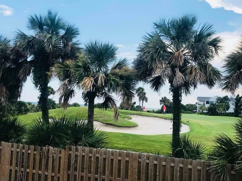 Hilton Head Resort Hilton Head Island Exteriér fotografie